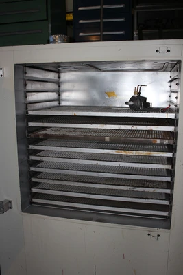 USED DESPATCH VRC2-19-1