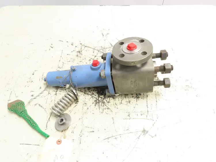 New | in-Stock ANDERSON GREENWOOD CROSBY _UNKNOWN_ Valves/Fittings | Arrow Industrial #628965