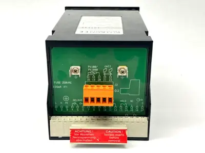 Used EUTECH _UNKNOWN_ Industrial Controls | Maverick Industrial Sales #1109429