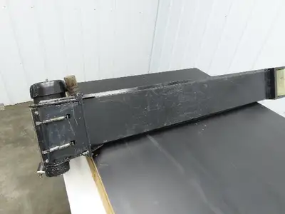 Used PAX _UNKNOWN_ Belt Conveyors Indiana US | Arrow Industrial #1366792
