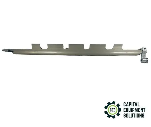 Used MULLER MARTINI 0370.1034.2 DIVERT GATE Saddle Stitchers | Capital Equipment Solutions #468711