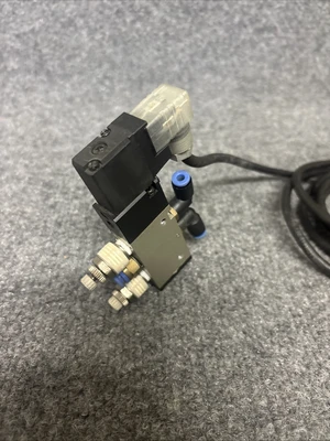 New | in-Stock SMC VZ5120-3DZ-01 Misc Electrical & Power Parts California US | Davliegogo LLC #1729902