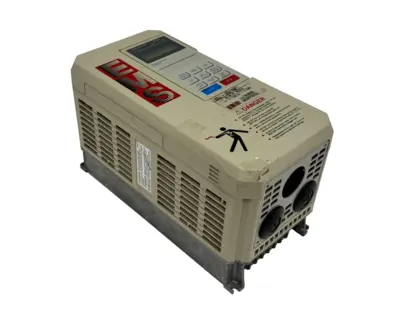 USED YASKAWA G5U-40P7