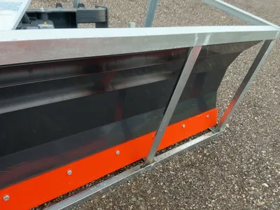 Used _UNKNOWN_ _UNKNOWN_ Plow Blades Michigan US | Miedema Asset Management Group #1423707