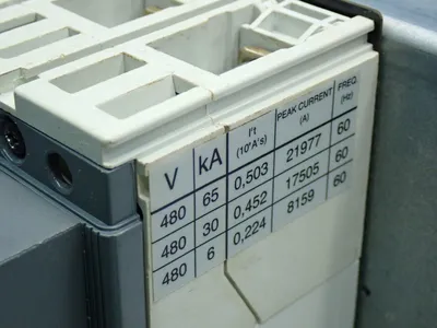 Used ABB TMAXT2H100 Circuit Breakers Ohio US | HGR 24 #1148164