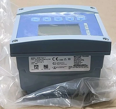 NEW Mettler Toledo 52121349