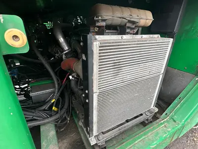 Used 2019 MCCLOSKEY 733RE Trommel Screener Pennsylvania US | Proxy Equipment #1385211