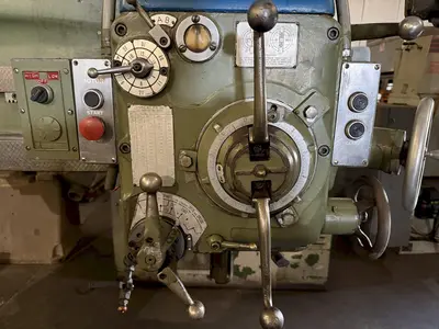 USED CARLTON 1A