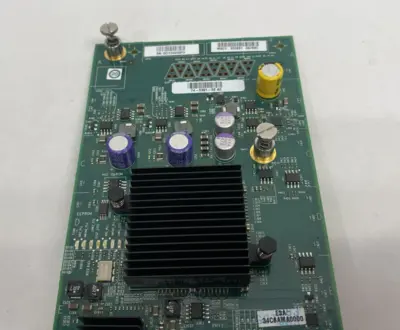 New | in-Stock Cisco UCS M81KR Virtual Interface Card 74-5391-02 A0 Network Cards Michigan US | Maverick Industrial Sales #1411538