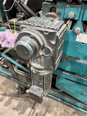 USED IOWA PRECISION GAF60-6