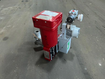 USED Masoneilan 35-35512