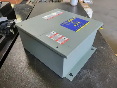 USED SQUARE D TVS2EMA16A