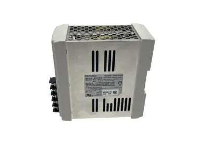 Used KEYENCE MS2-H150 AC/DC Power Supplies Michigan US | Maverick Industrial Sales #1402202