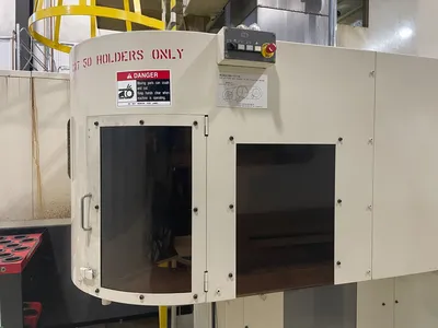 2002 SNK RB-150F Gantry Machining Centers (incld. Bridge & Double Column) | 520 Machinery Sales LLC (3)