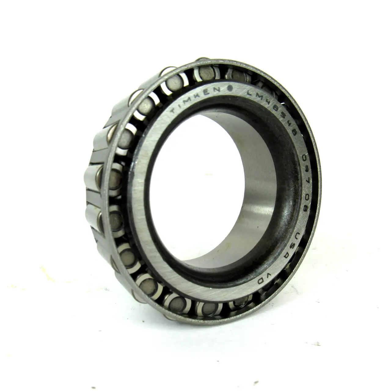 NEW TIMKEN LM48548