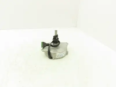 Automation Controls 100W24 UniDrive DC Motor 24VDC Variable Speed Conveyor Drive