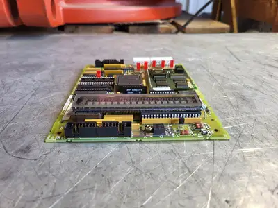 NEW GENERAL ELECTRIC DS200SLCCG3AEF