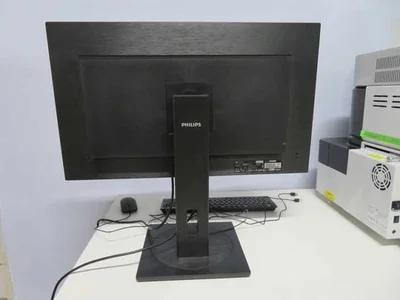 USED CYTEK BIOSCIENCES AURORA N7-00002