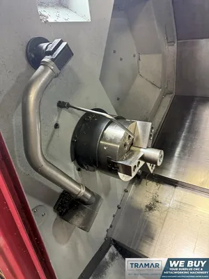 Used 2018 SMART NL2000BSY 5-Axis or More CNC Lathes Michigan US | Tramar Industries #1369359