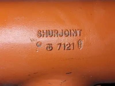 NEW SHURJOINT 7121