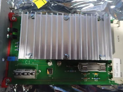 Used MARQUIP 9918167 AC Drive Power Modules Ohio US | HGR 24 #783670