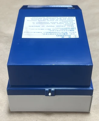 NEW Yaskawa CVSR-404G