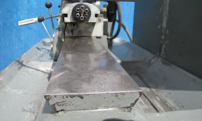 Used HARDINGE VBS Precision Lathes California US | Bay Line Tool #1507018