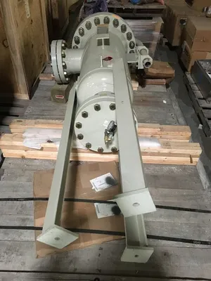 USED PARKER 36735-PXCU032OV0811C
