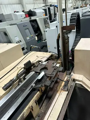 1998 MIYANO LZ-02 Multi-Axis CNC Lathes | Toolquip, Inc. (5)