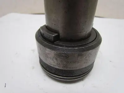 Used BILZ _UNKNOWN_ Miscellaneous MRO | Arrow Industrial #651614