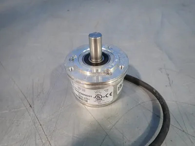 New | in-Stock SICK AFM60ES4AZ000S01 Encoders | HGR 24 #753859