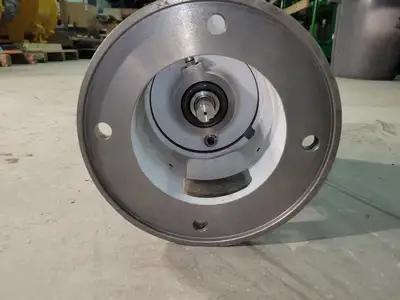 USED WESTECH 128638