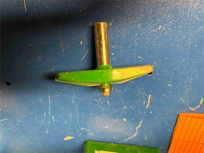 Used _UNKNOWN_ _UNKNOWN_ Tooling (woodworking) Colorado US | MachineryMax #1521416