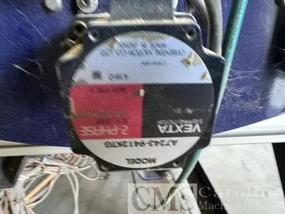 USED SHOPBOT CNC ROUTER