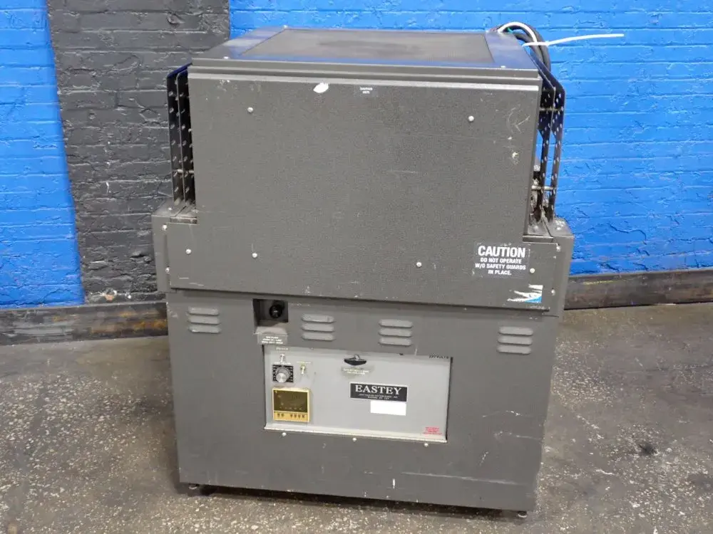 Used 1998 EASTEY ET1608 Miscellaneous Packaging Equipment Ohio US | HGR 24 #867241