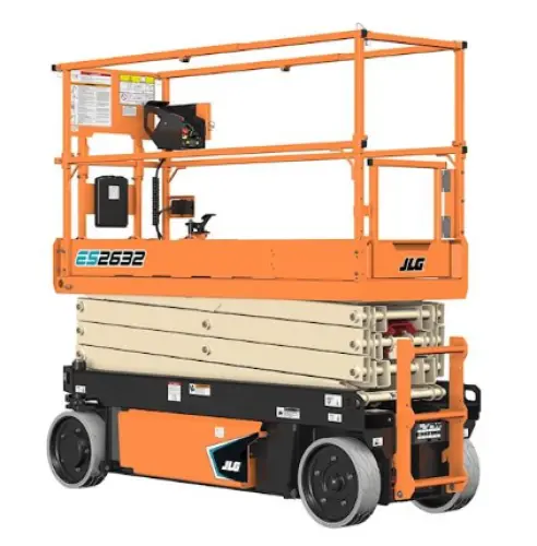 Used 2026 JLG ES2632 Scissor Lifters Pennsylvania US | National Lift Equipment #1381669