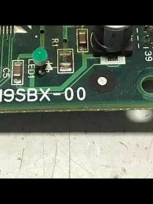 USED NISSEI 4TP-3B214