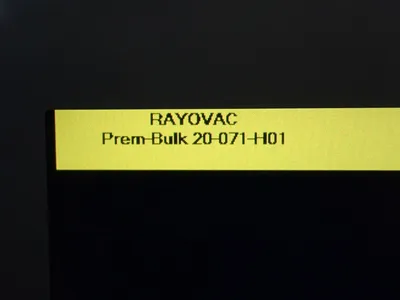 Used PROFACE SP5500TP Electrical Panels | HGR 24 #742064