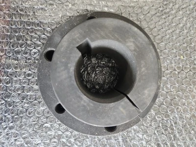 NEW Masterdrive E 2. 1/8