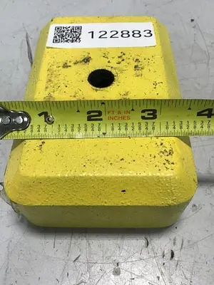 USED UNISORB LR-2000