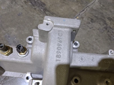 Navistar 1890969C1 Intake Manifold