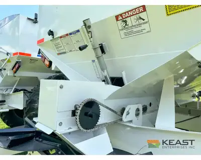 Used DALTON _UNKNOWN_ Broadcast Spreaders Iowa US | Keast Enterprises #1360192