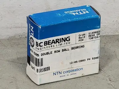 NEW NTN 5205