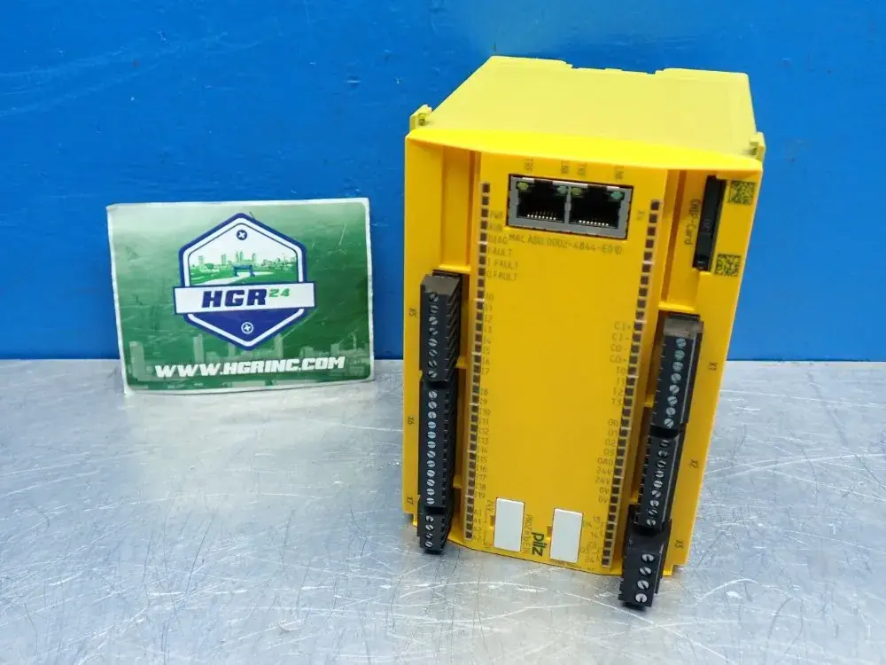 USED PILZ 773103