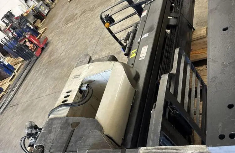 Used CROWN RR5725-45 Misc Forklifts Illinois US | Mitsubishi HC Capital America #1362618