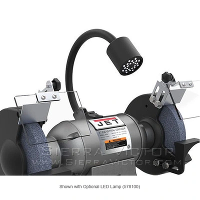 JET IBG-8 Deburr/Finishing | Sierra Victor Industries (3)
