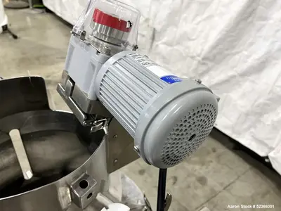 USED THERMO SCIENTIFIC HYCLONE