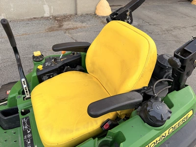 Used JOHN DEERE Z TRAC Mowers Michigan US | Miedema Asset Management Group #1414362