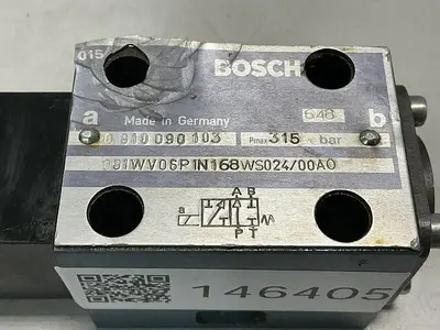 USED BOSCH 0 810 090 103