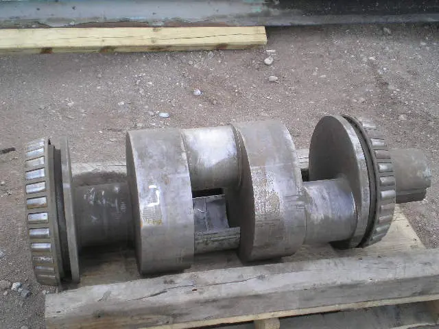Used OILWELL 338 Pumps | Power Zone Equipment #971358